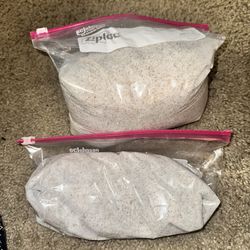 Silica Gel