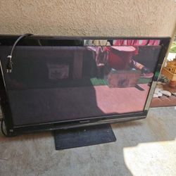 Panasonic TV Television 