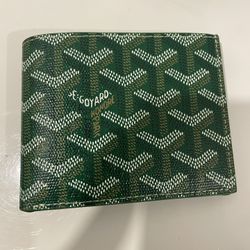 Goyard Wallet
