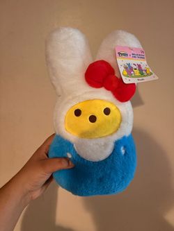 Peeps X Hello Kitty and Friends Plush