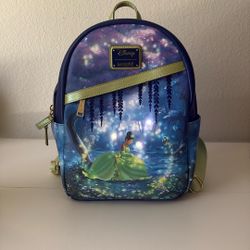 Loungefly Backpack