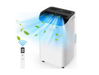 Cold AC ❄️ 12K Portable Air Conditioner