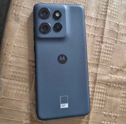 Motorola Moto Edge 2025 - 256GB (tmobile)