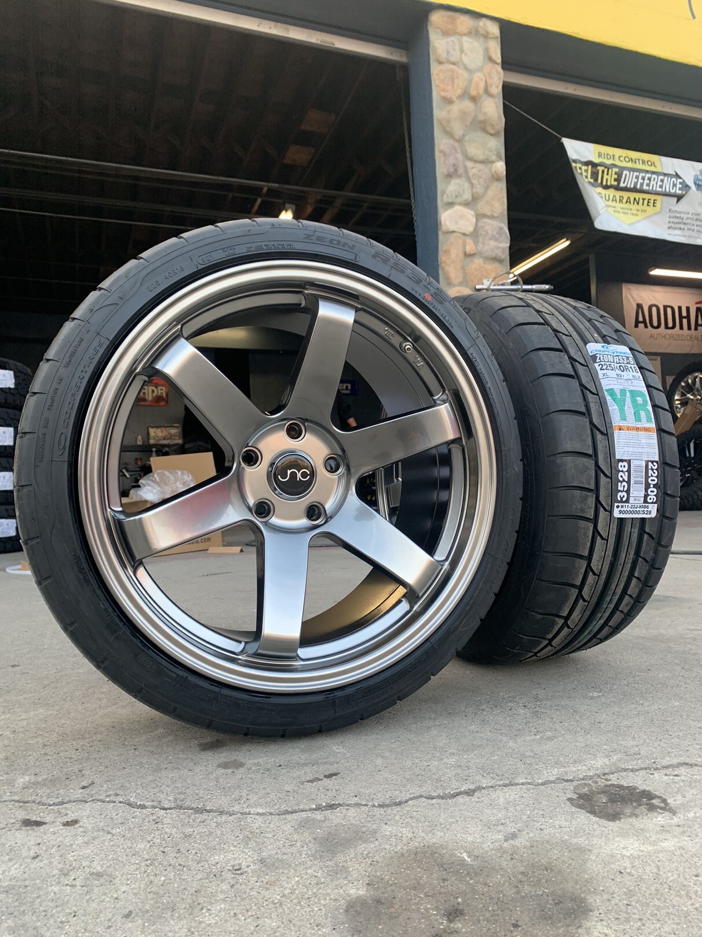 Wheels and tires for Sale in Visalia, CA OfferUp