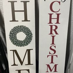 Porch Sign 
