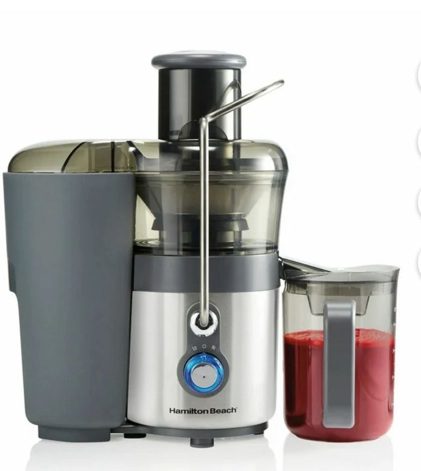 Juicer Extractor
