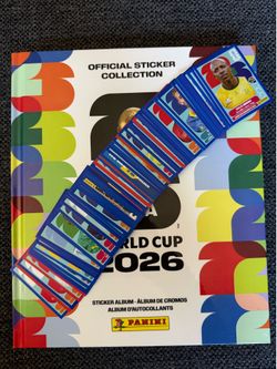 Parallel WC stickers - trading