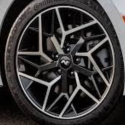 Hyundai Santa Fe Elantra Rims Genesis Wheels Veloster