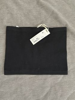 Tube Top Shirt