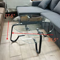 New Coffee Table Arrivals