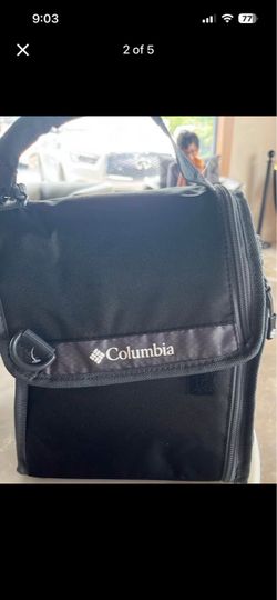 Lunch cooler