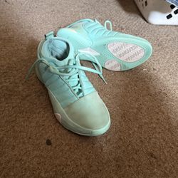 Adidas Harden vol.7 “Aqua”