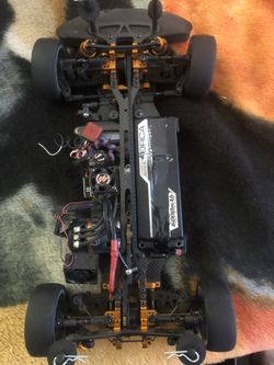 RC Cars Parts