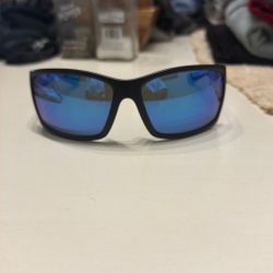 Costa Del Mar, Reefton