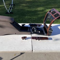 Toyota 4Runner OEM Parts