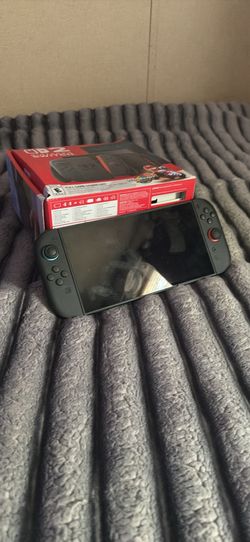 Nintendo Switch 2