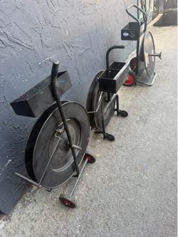 Warehouse Banding Machines