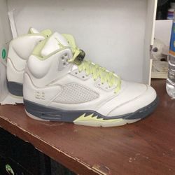 Air Jordan 5 Retro 10.5