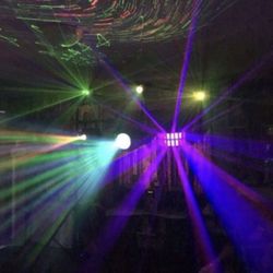 Need A DJ?