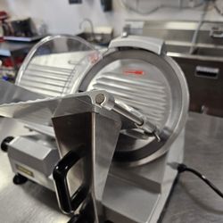 Commercial Meat Slicer - Vevor - Closing Sale!