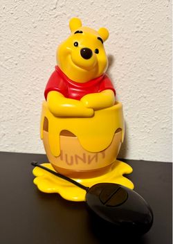 Disney Remote Control Winnie the Pooh