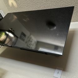 70” Samsung Smart Tv