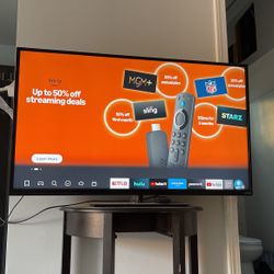 Vizio Tv 