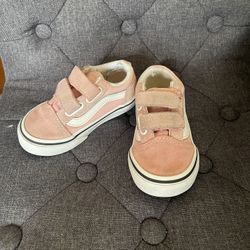 Toddler Vans