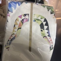 Bape Tee 