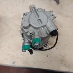 AC Compressor 