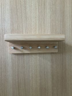 Key Holder For Wall