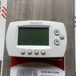 Thermostat