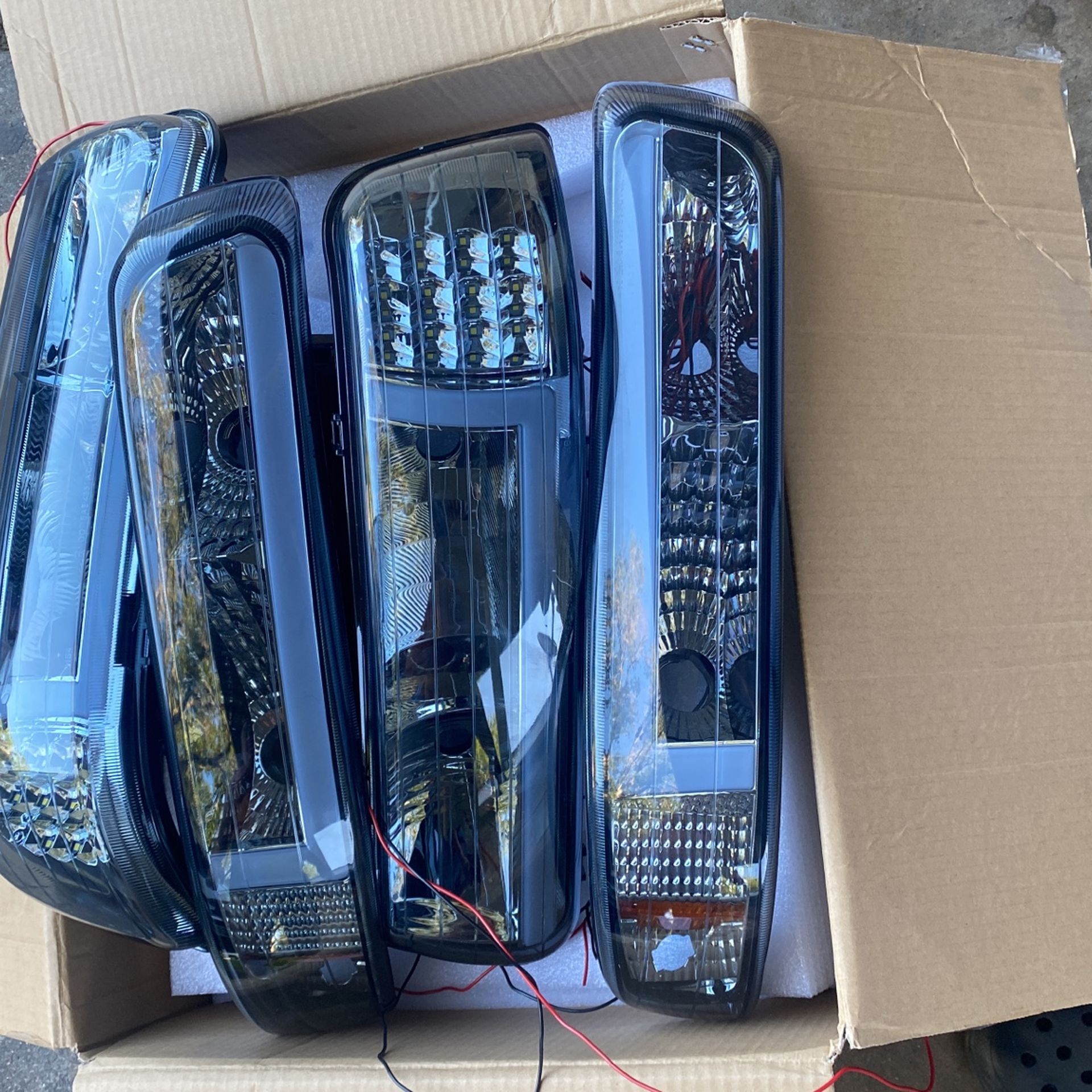 Headlights for Sale in Houston, TX OfferUp