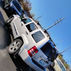 2012 Jeep Liberty Jet Edition