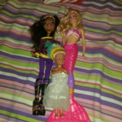 Barbie