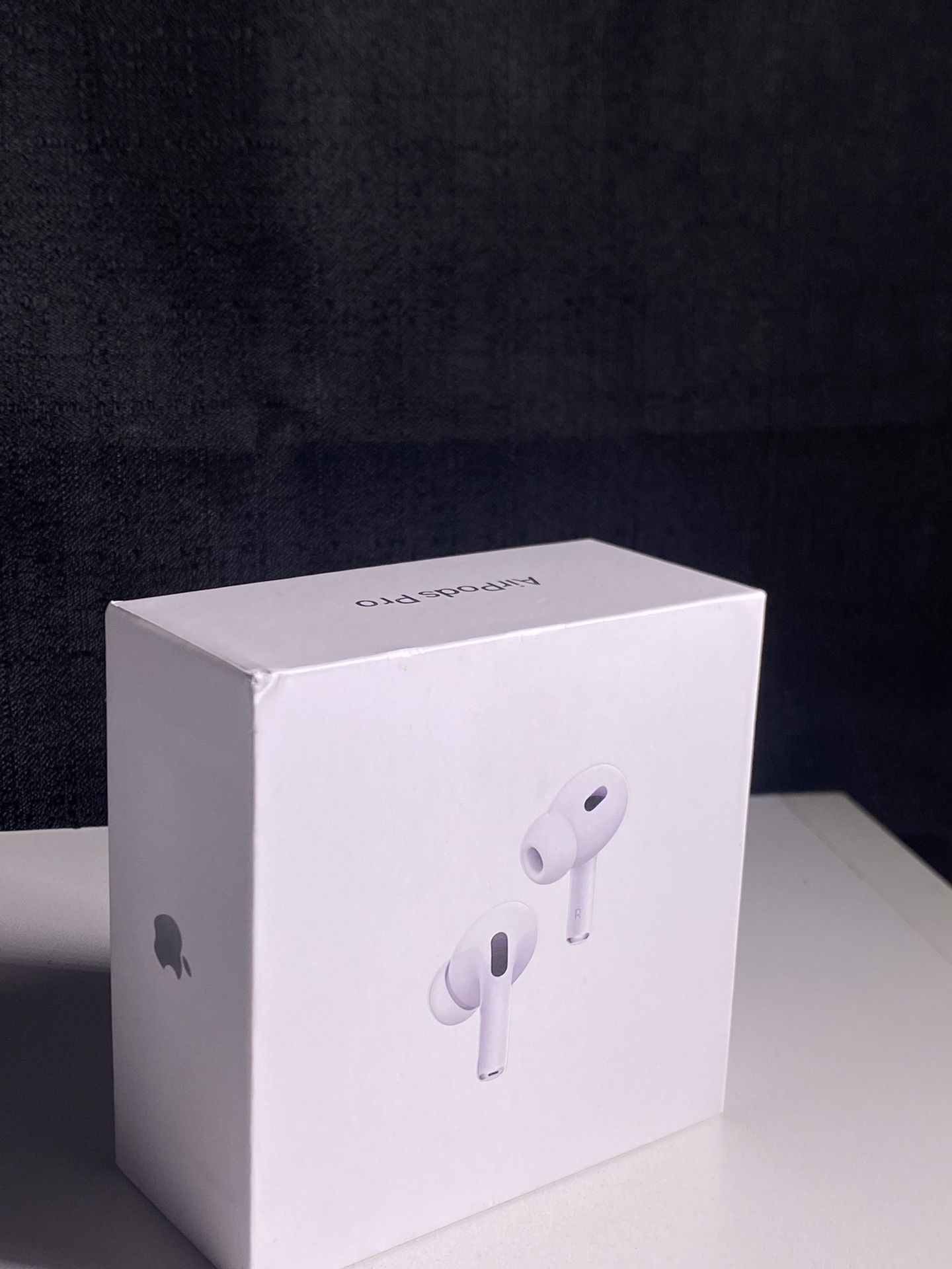 USB-C AirPods Pro 2nd Generation