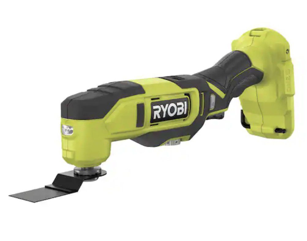 Ryobi 18v Multi.tool