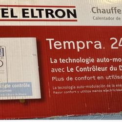 Stiebel Eltron Tankless Electric Hot Shower 24 Plus 239222
