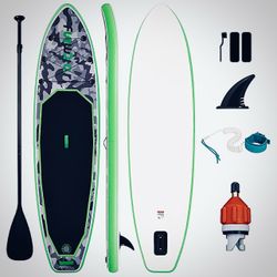 Inflatable SUP - Brand New