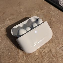 Apple Air Pod Pro 3