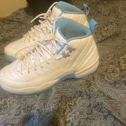 Jordan 12 Melo