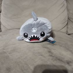 Moosh-Moosh Flashlight