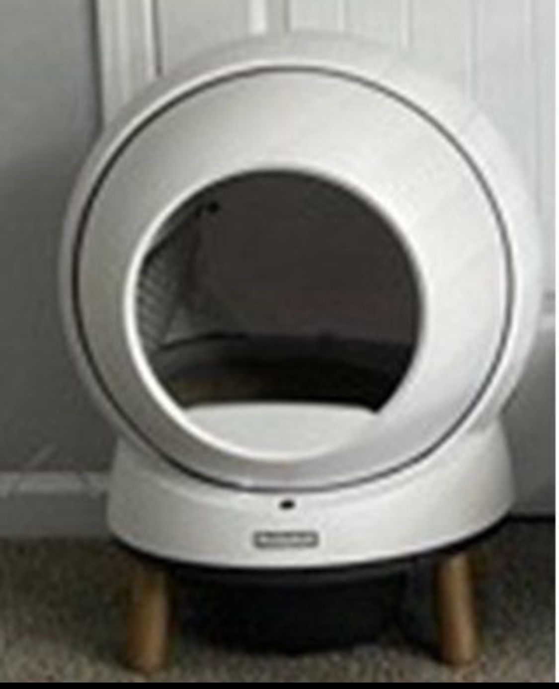 Petsafe Smart Litter Box