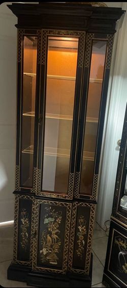 Asian Display curio