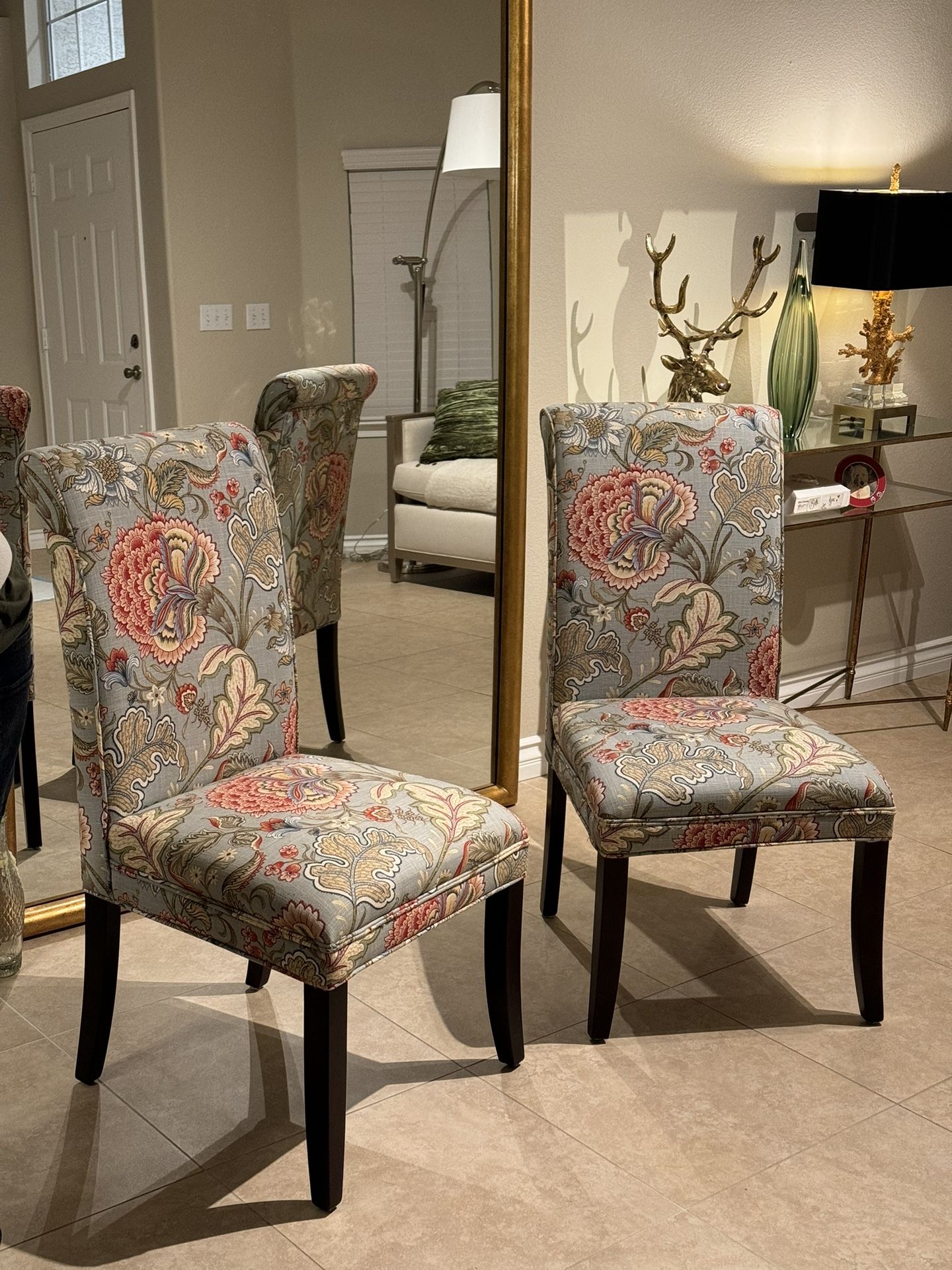 Pier 1 Imports Dining Table Chairs