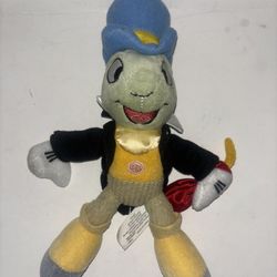 Disney Cricket Plush 10”