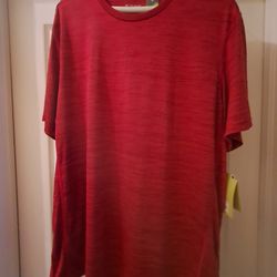 Tek Gear Drytek 3XL Shirt