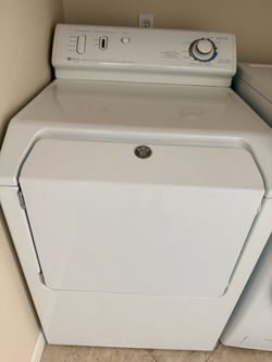 Maytag MDG7600AWW Gas Dryer