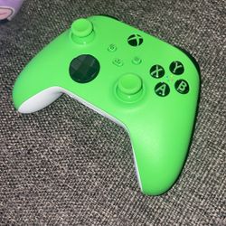 Xbox Series S/X Controller 