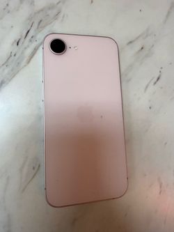 Apple iPhone 17e 128GB AT&T